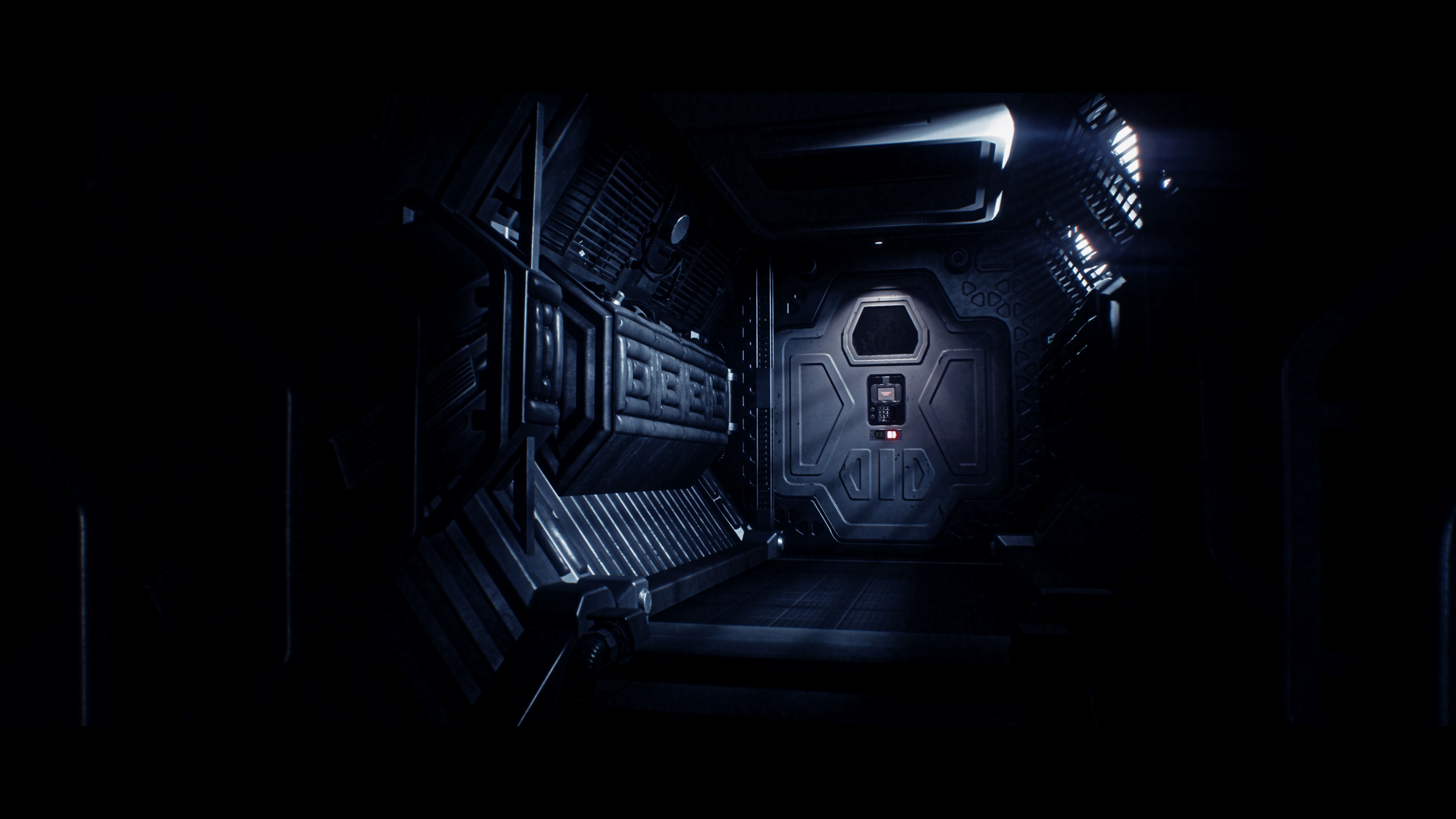 Alien Isolation Screenshot